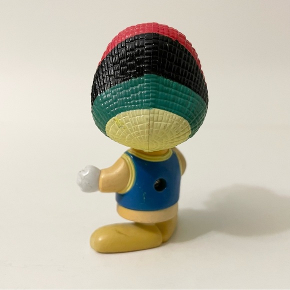 Vintage Snoopy World Tour Jamaica - Picture 3 of 9